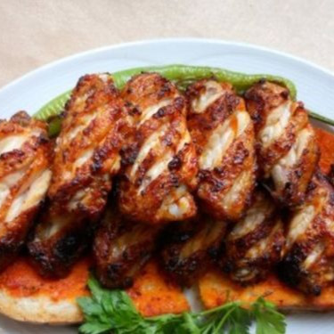 Karışık Tavuk Menü 3 kişilik 750 gr