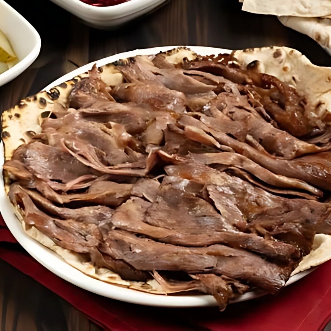 Et Döner (1 kg.)