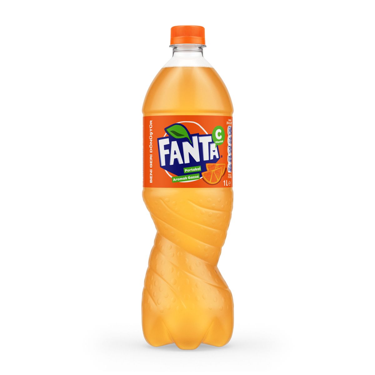 Fanta (1 L.)