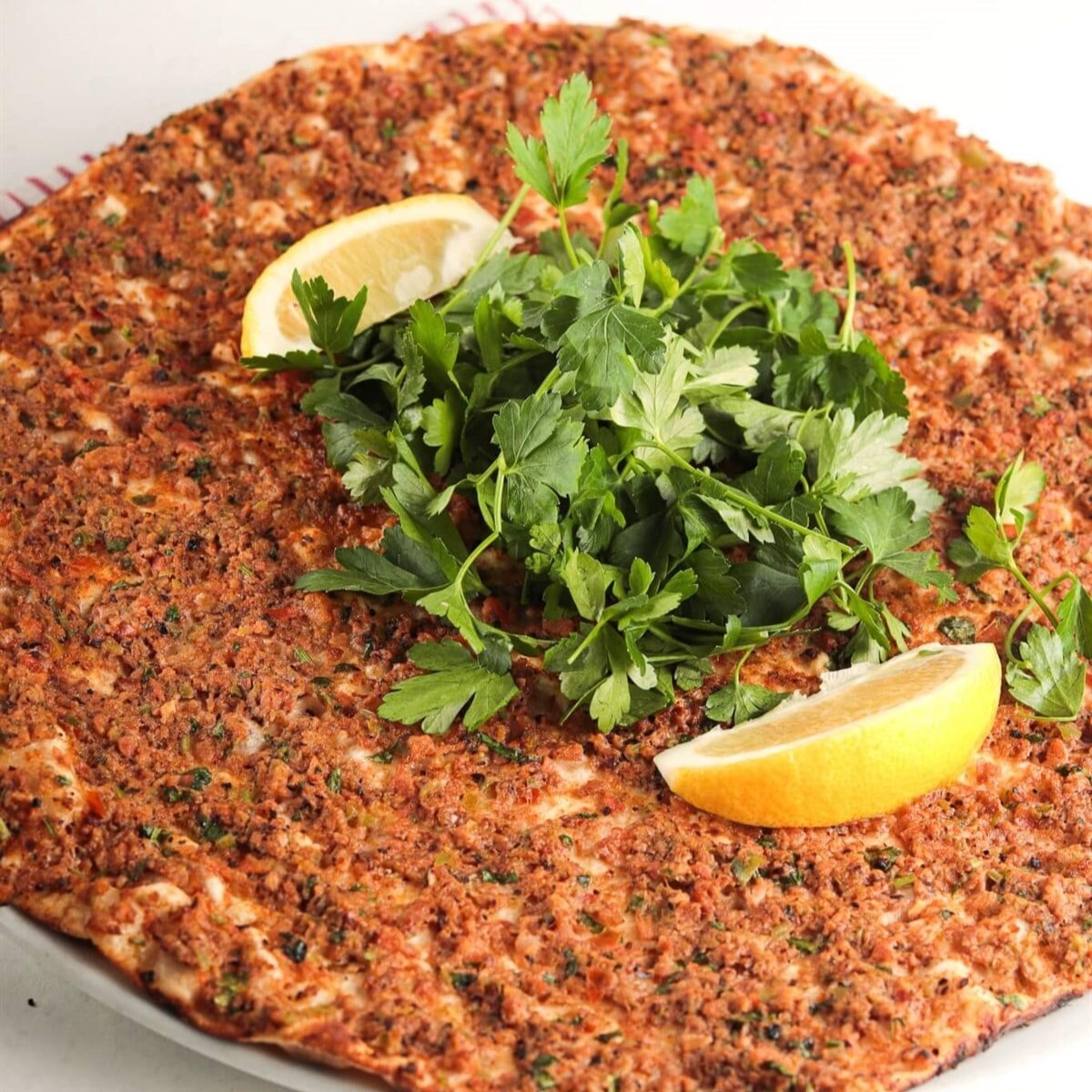 Urfa Lahmacun