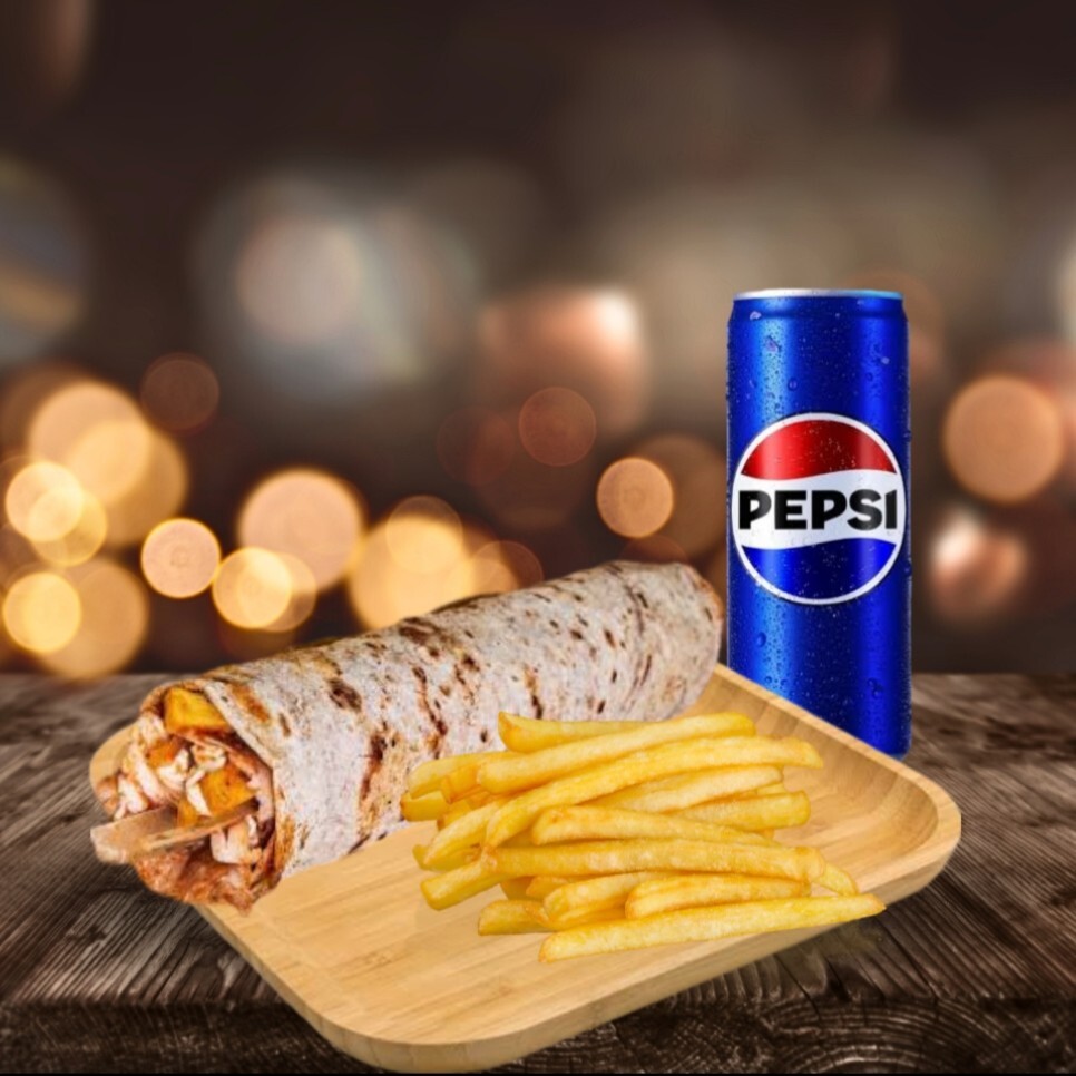 Öğrenci Menü 1
