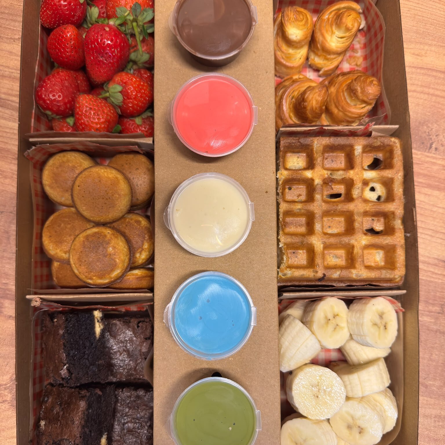 Karo Party Box