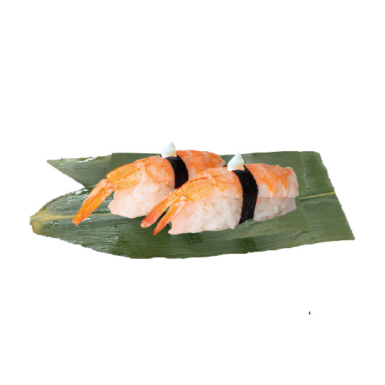 Ebi Nigiri