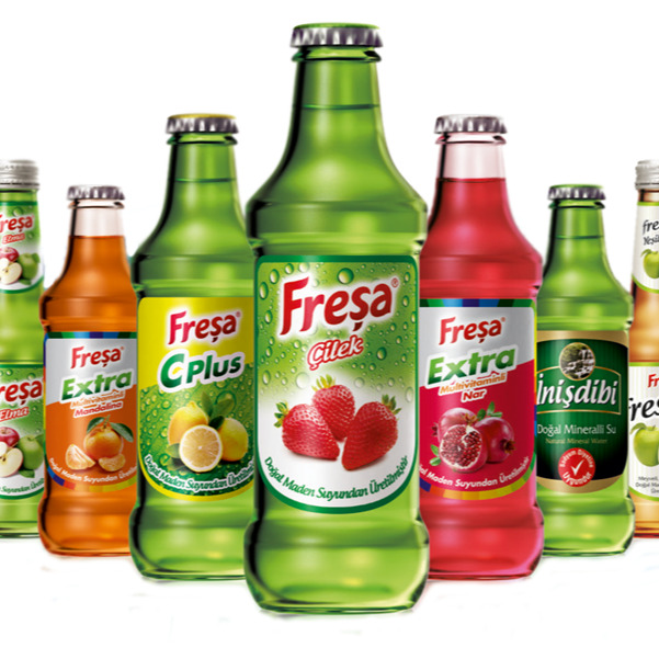 Soda (20 cl)