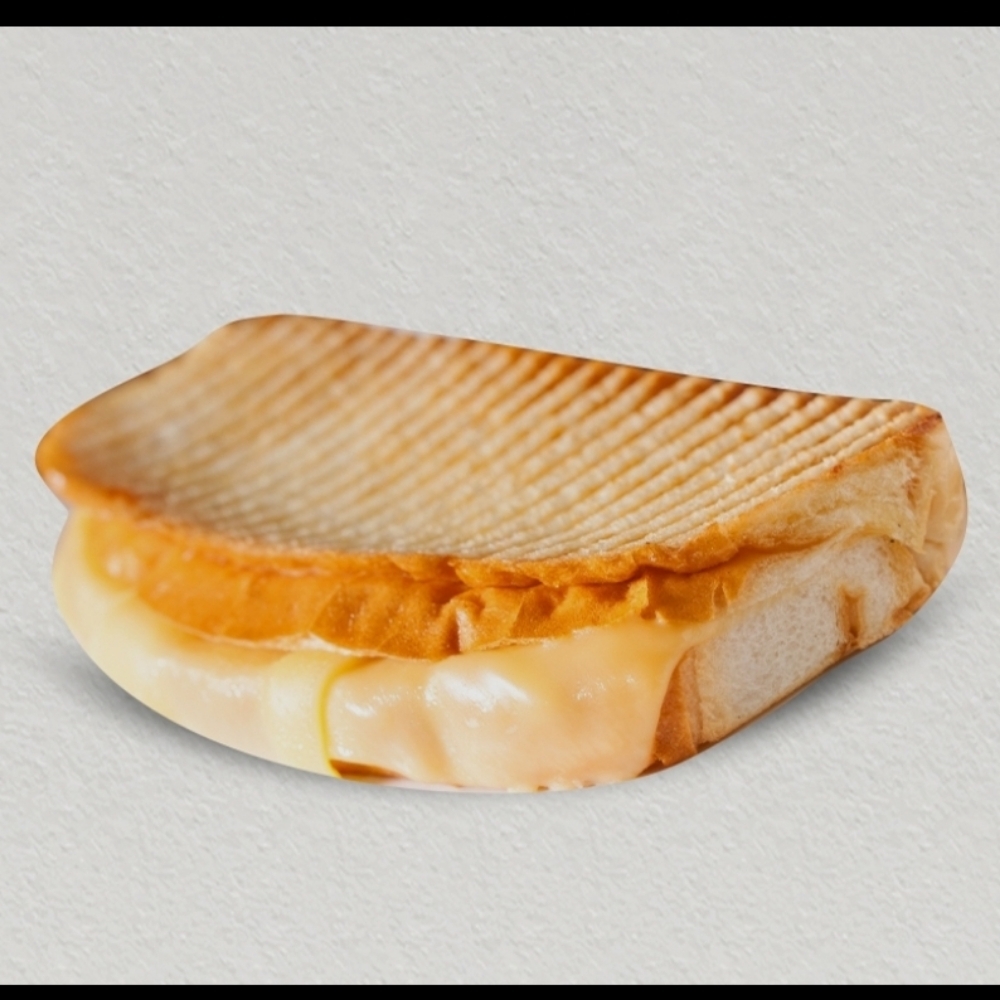 Kaşarlı Ayvalık Tost