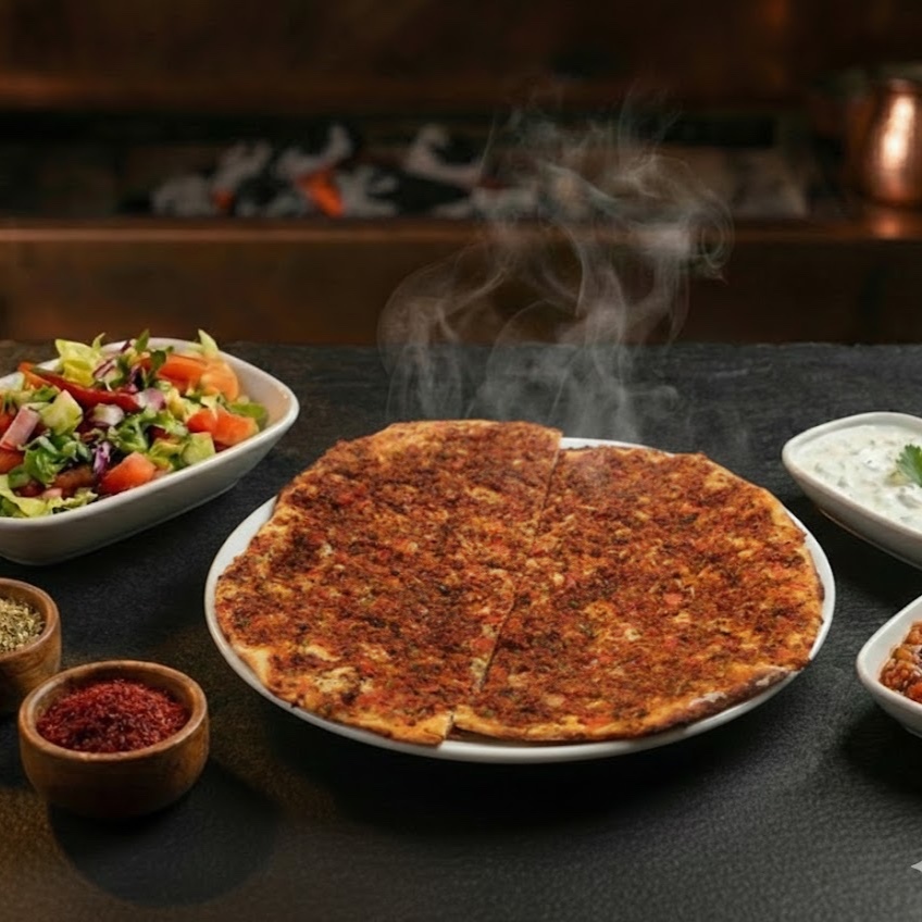 Antep Lahmacun