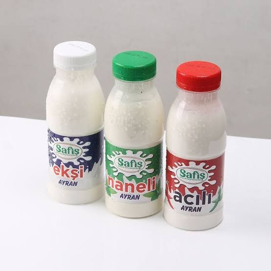 Ekşili Ayran