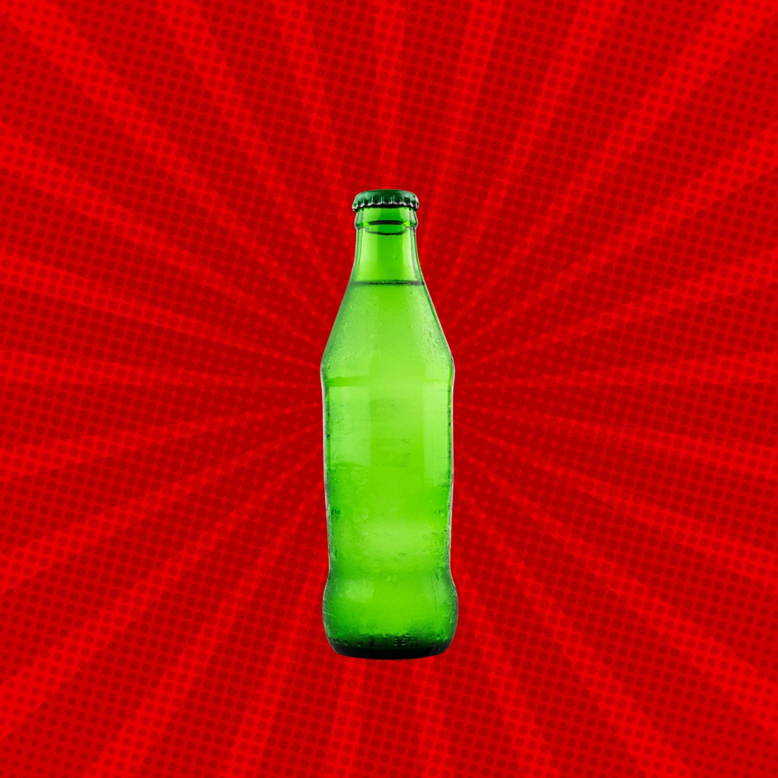 Sade Soda
