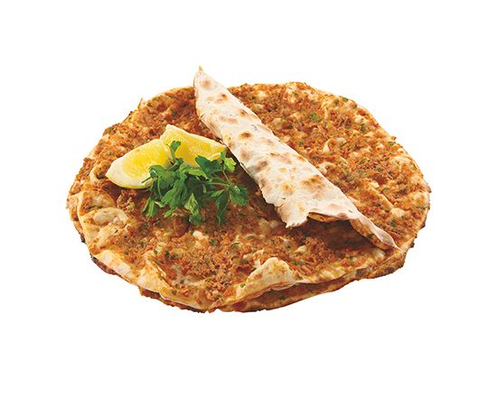 Lahmacun