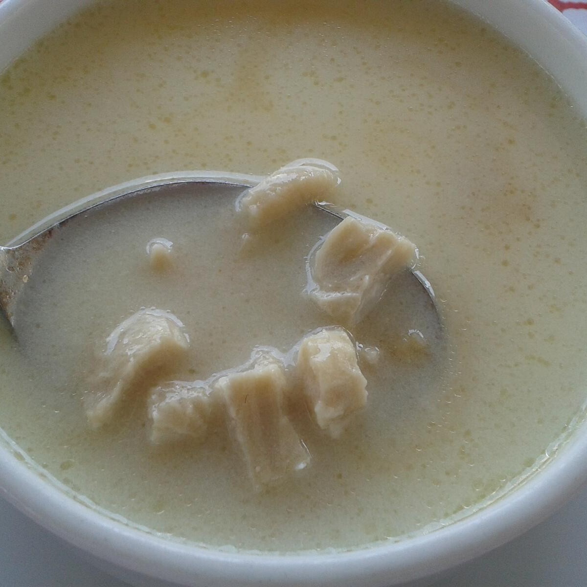 İşkembe Çorbası