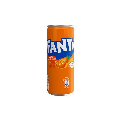 Fanta (330 ml.)