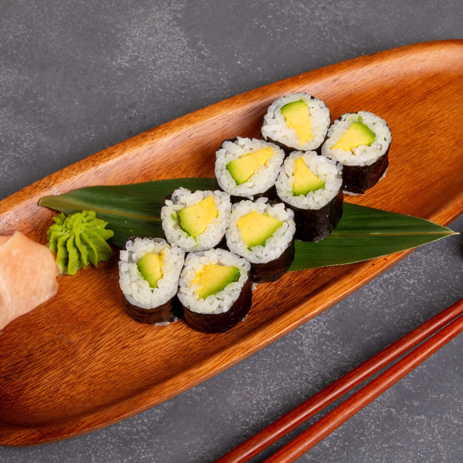 Avokado Maki