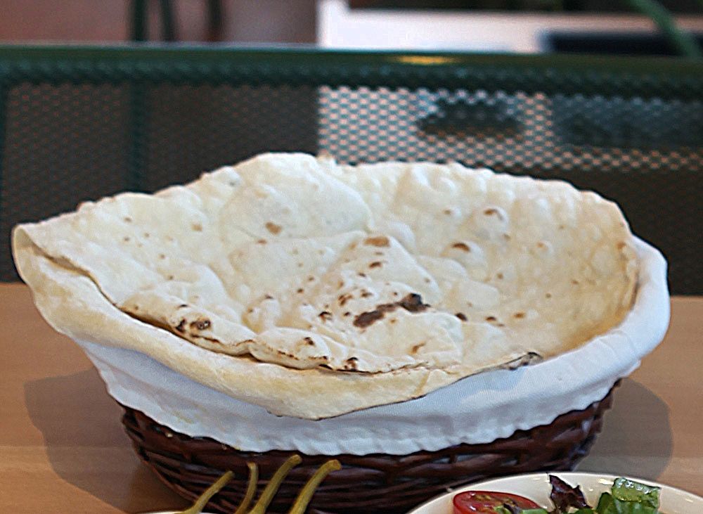 Lavaş (Adet)