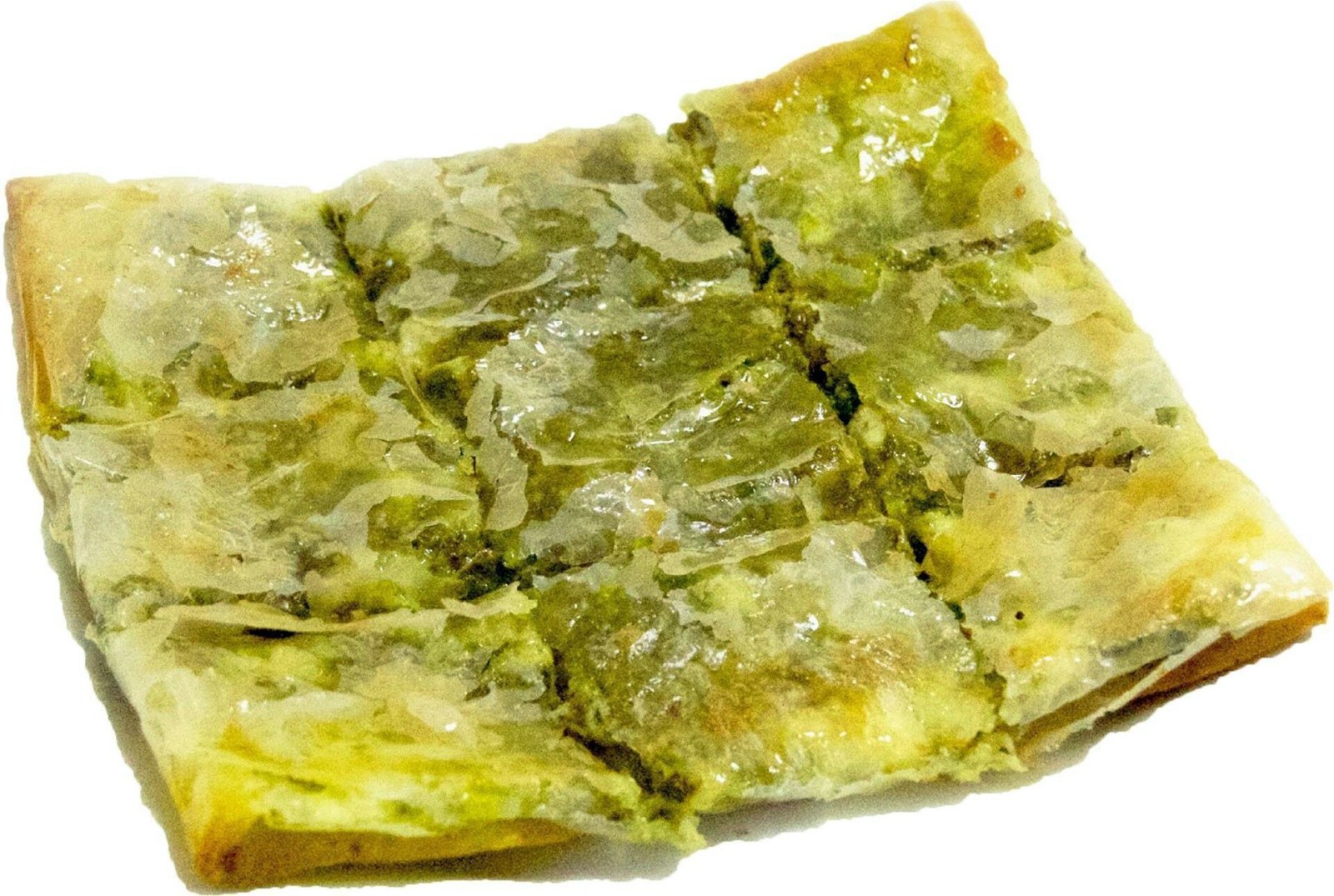 Bol Fıstıklı Katmer