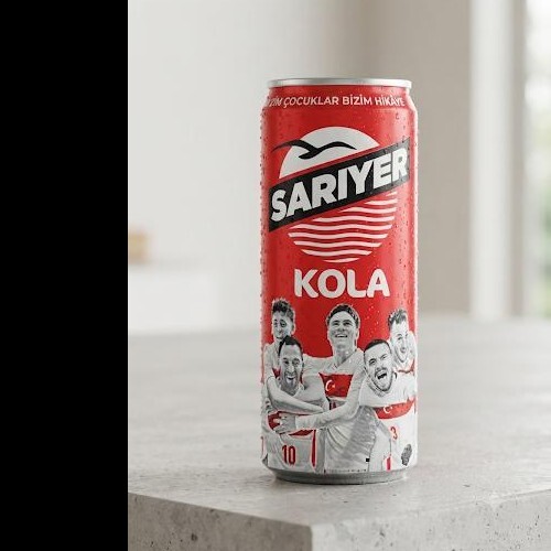 Sarıyer Kola