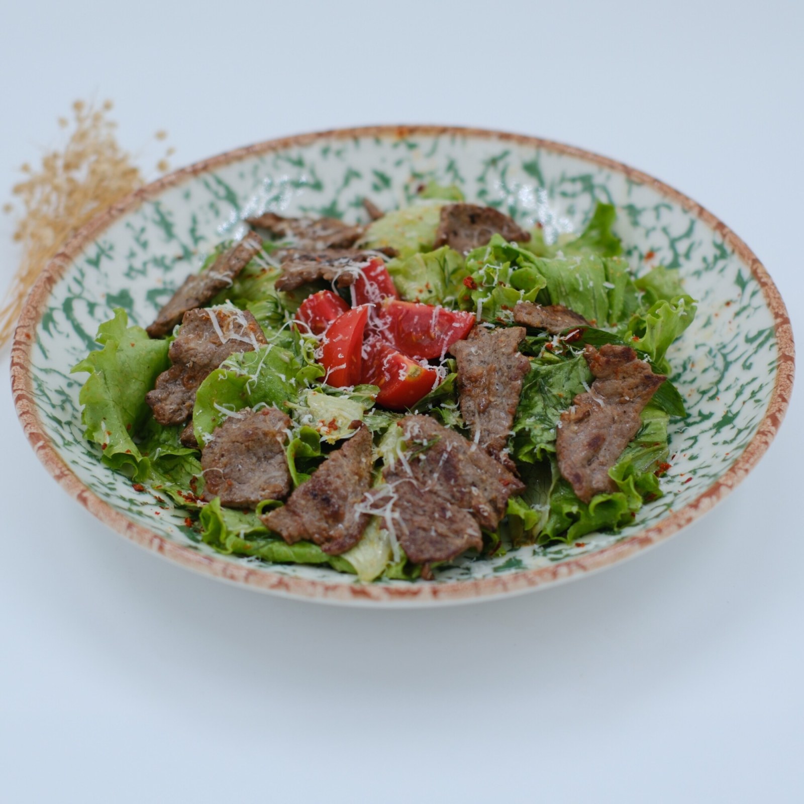 Bonfile Salatası