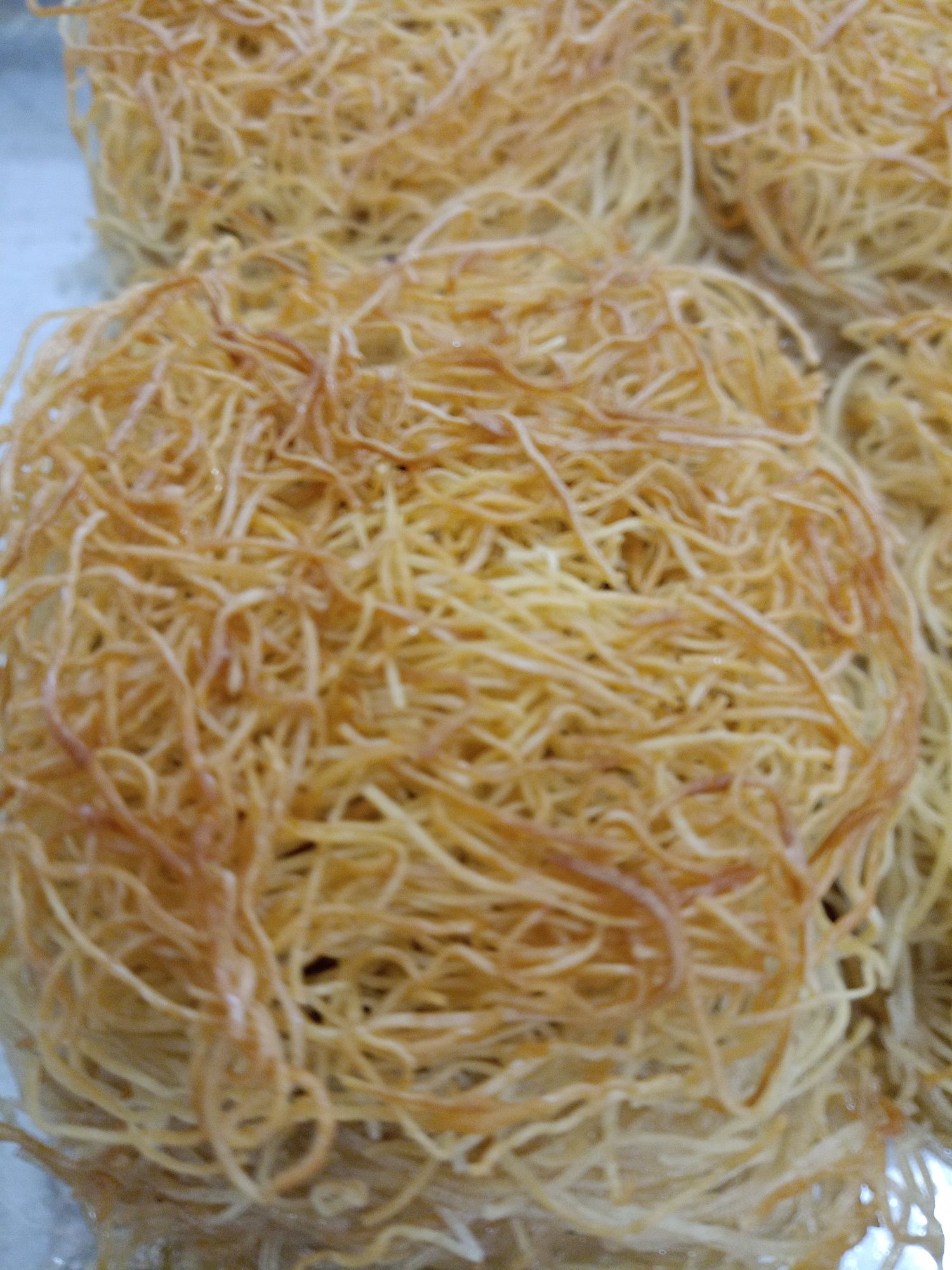 Top Kadayıf (1 kg)