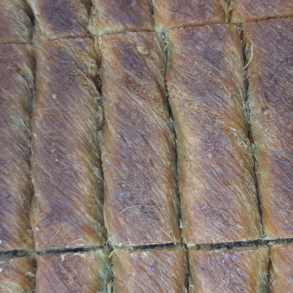 Burma Kadayıf (500 gr)