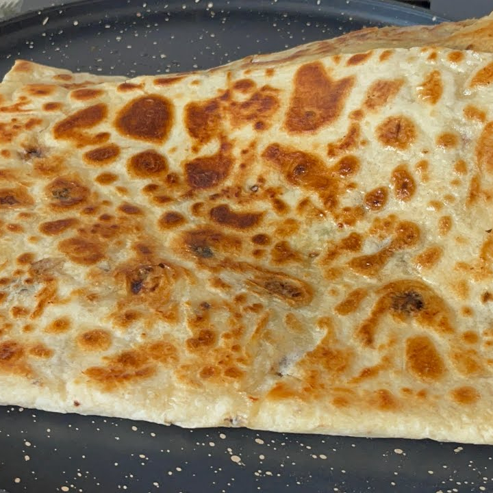 Kaşarlı MAYDANOZLU Gözleme