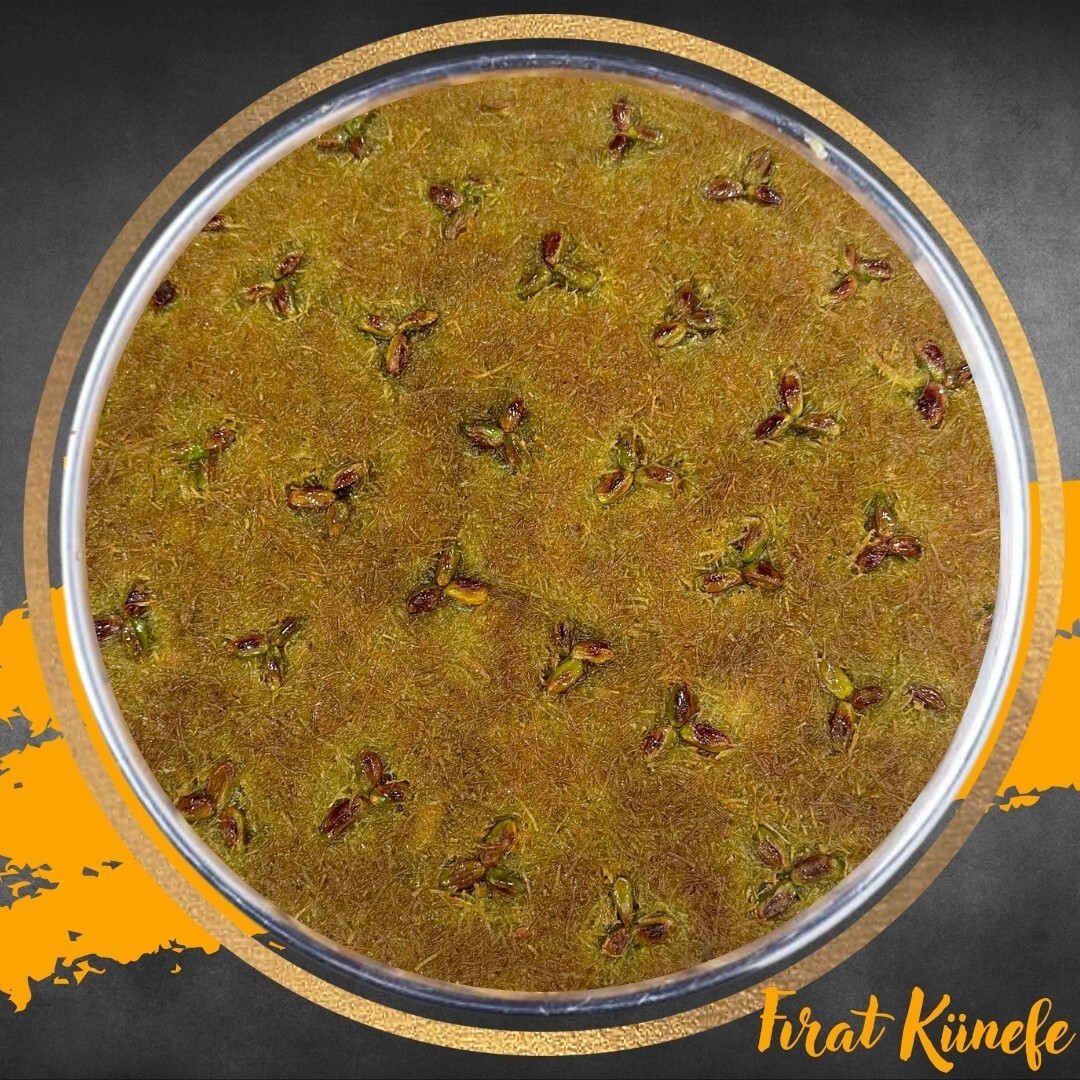 Düz Kadayıf (500 gr)