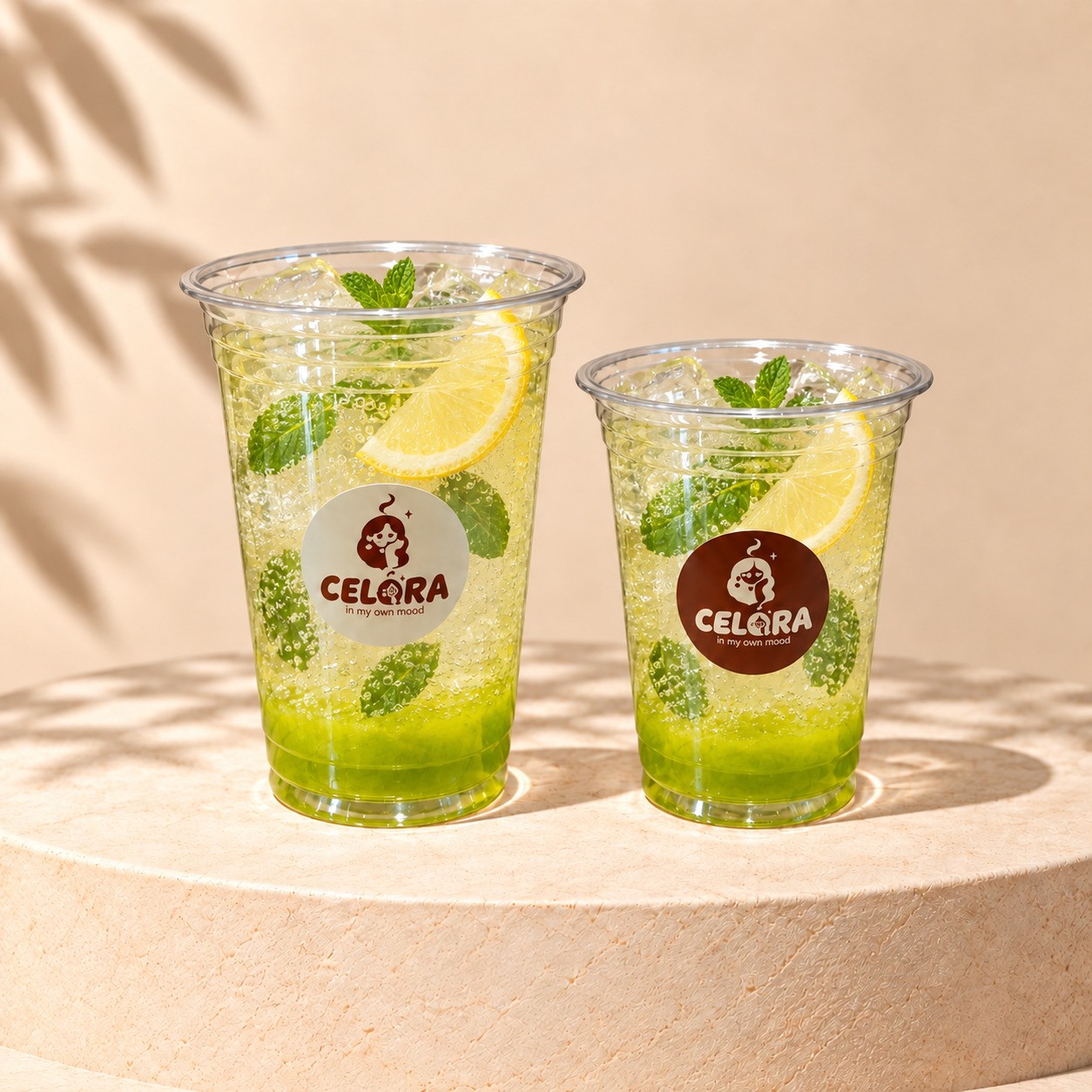 Mojito Apple
