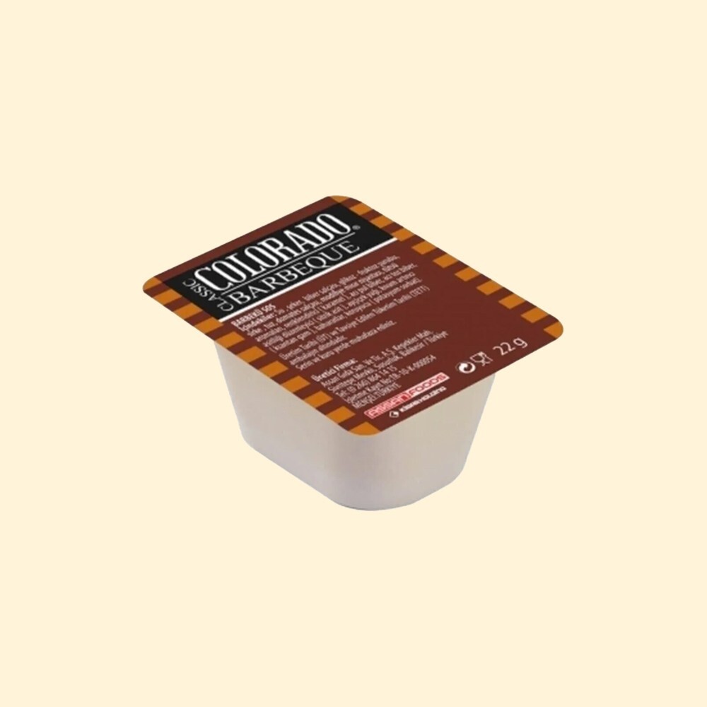 Barbekü Sos