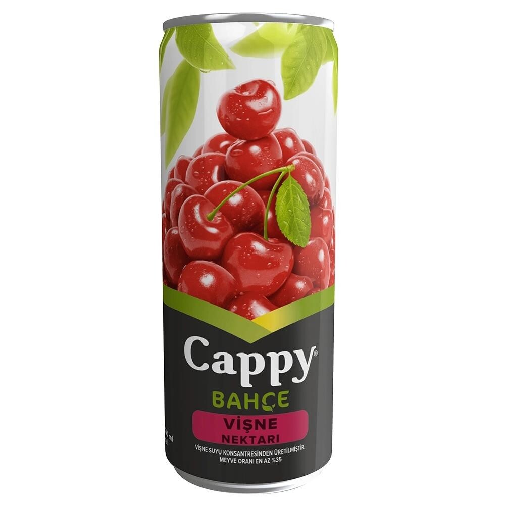 capy vişne