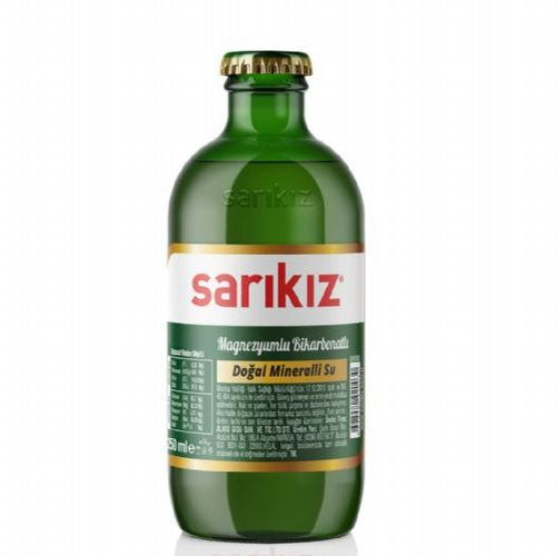 Soda (20 cl.)
