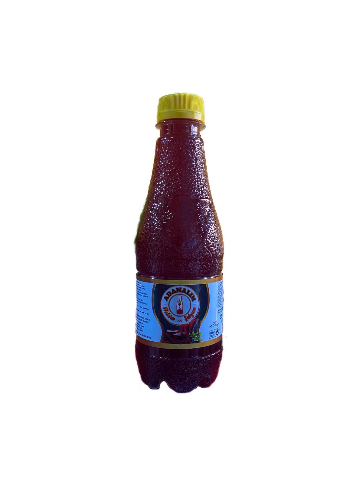 Şalgam