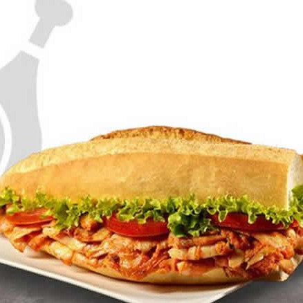 Hatay Soslu Üç Çeyrek