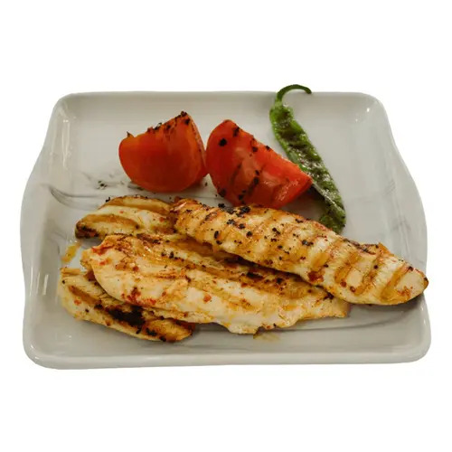 Tavuk İncik