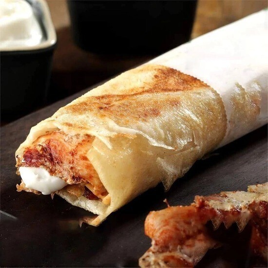 Döner Dürümü