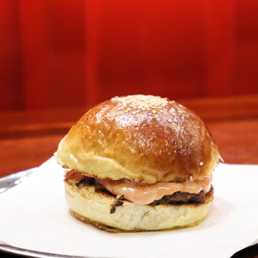 Küçük Şef Burger