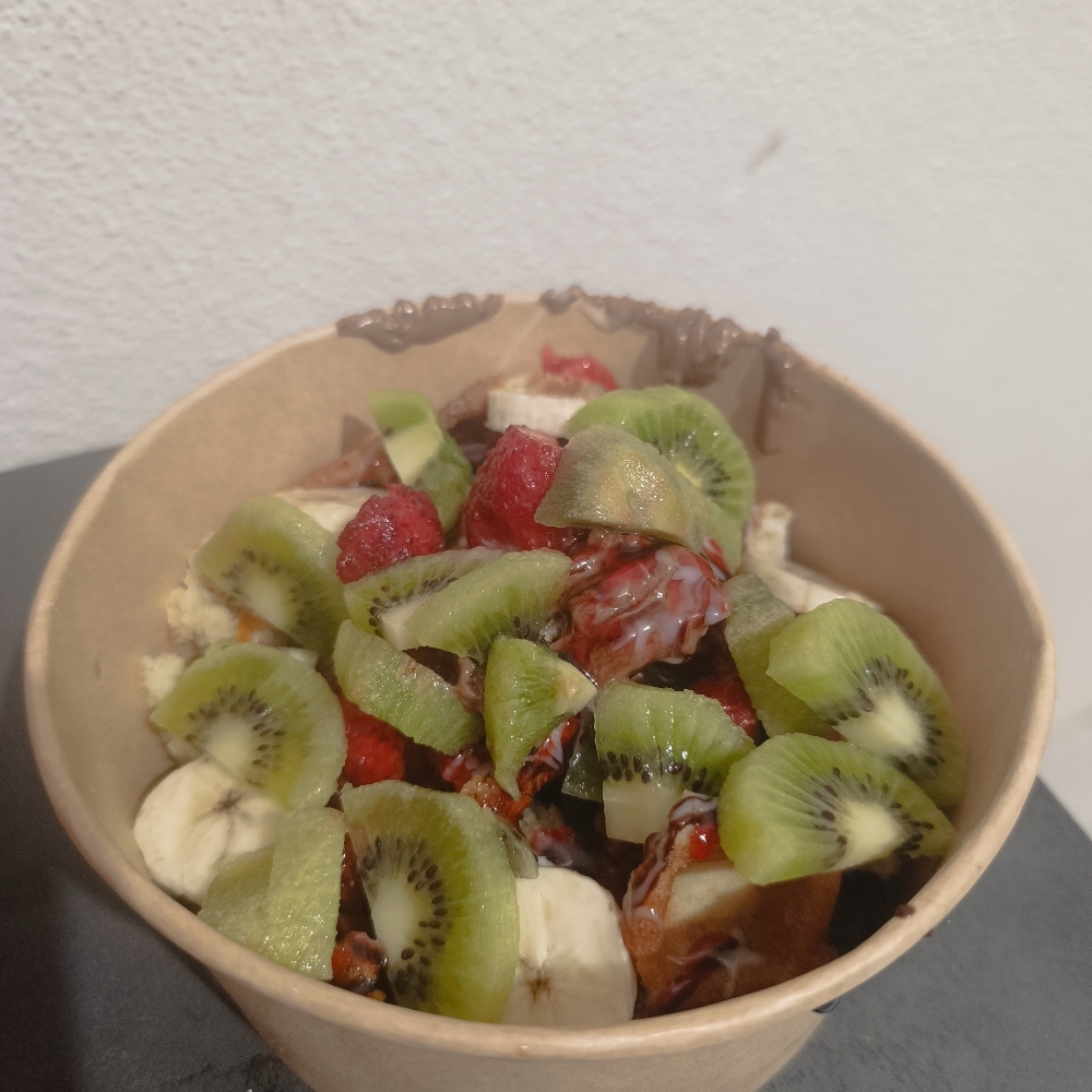 Bol Kivili Kova Waffle