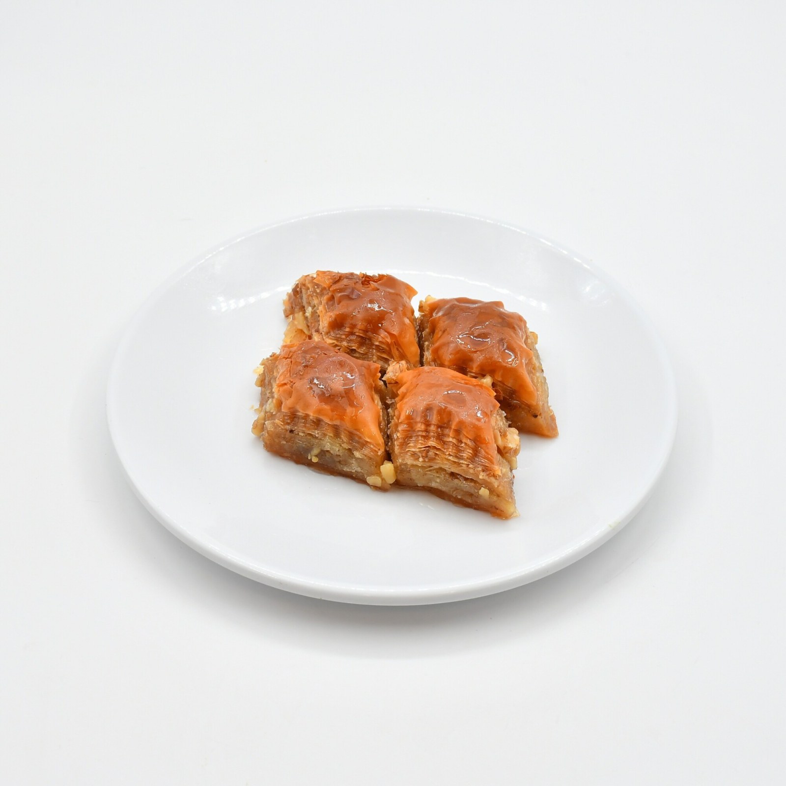 Cevizli Ev Baklavası (1 kg)