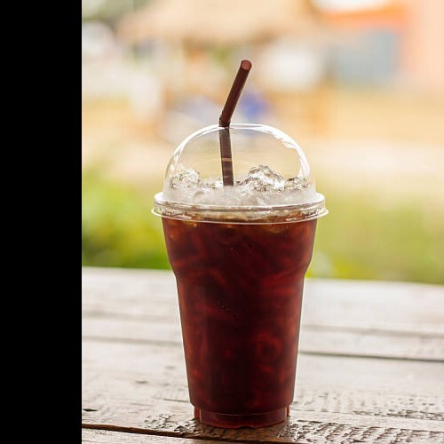 Ice Americano