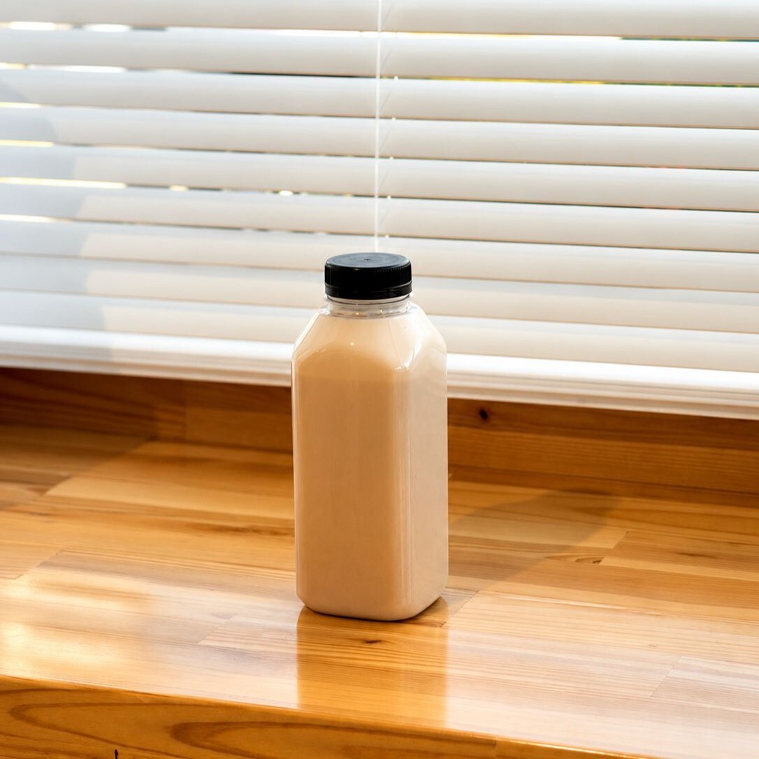 Liquid breakfast (Sıvı Kahvaltı)