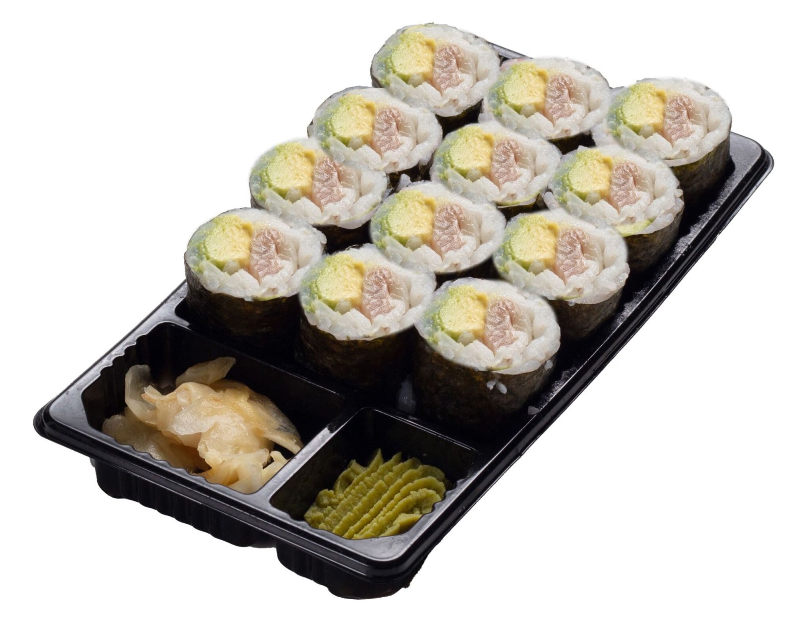 Suzuki Maki (12 Pcs.)