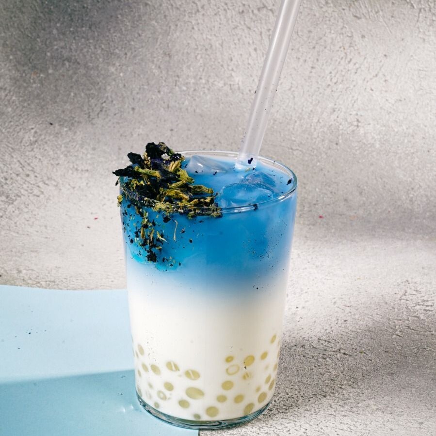 Coconut Milk