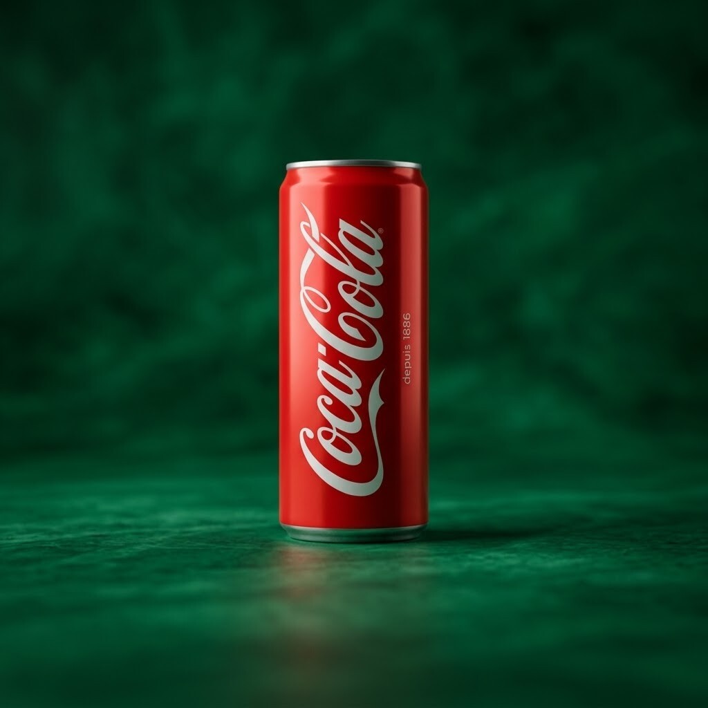 Kola (330 ml)