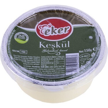 Keşkül