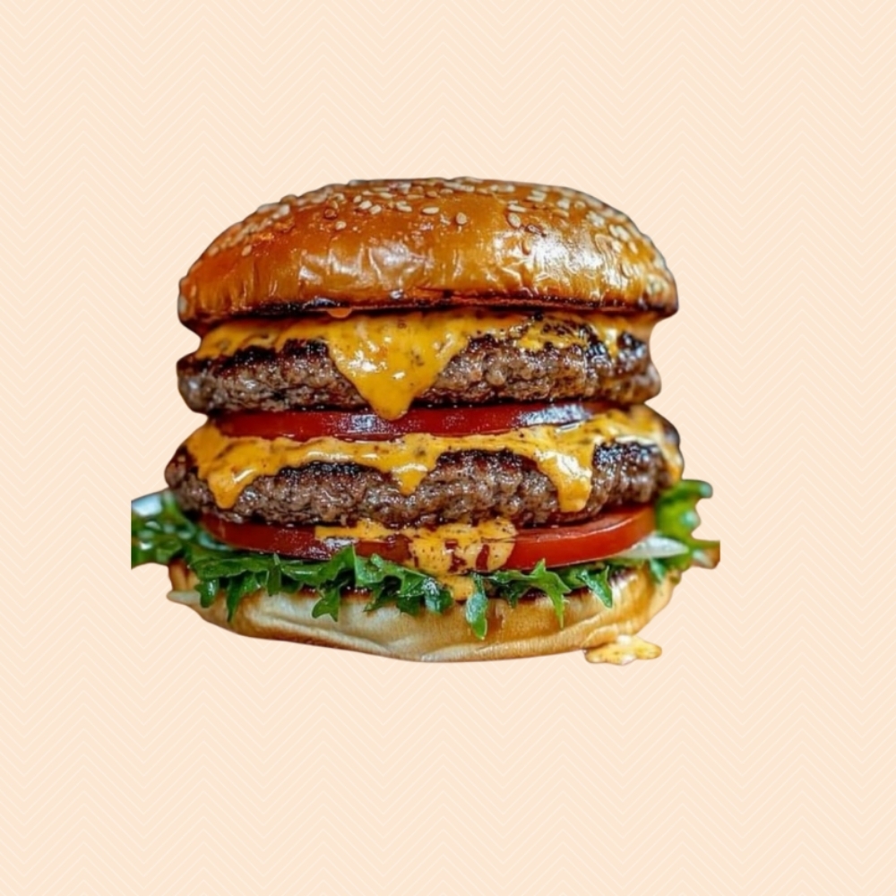 Banban Homemade Burger