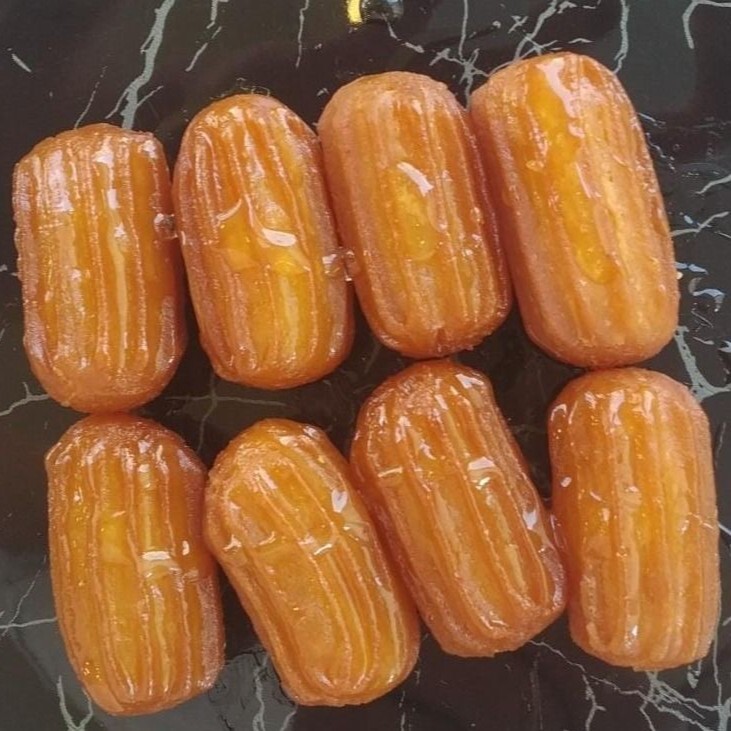 Tulumba Tatlısı (1 kg.)