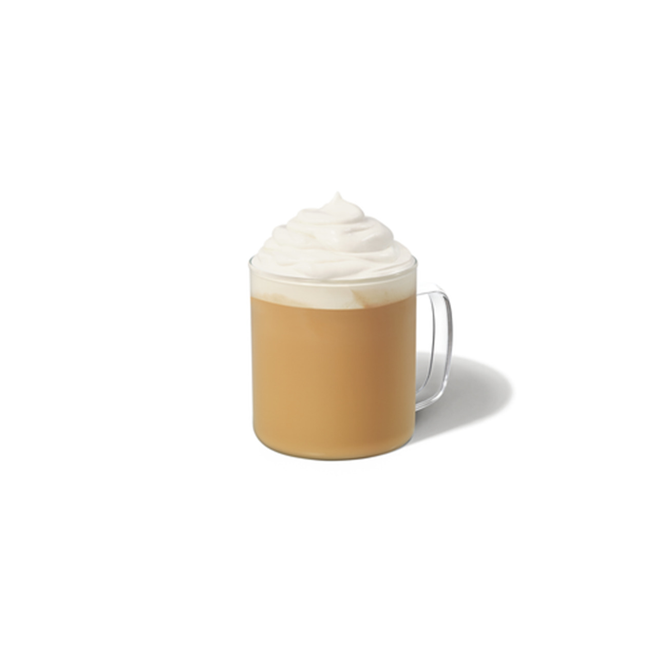 White Mocha