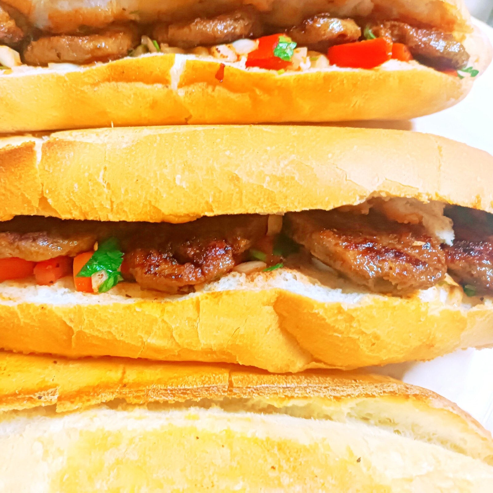 Tam Ekmek Kasap Köfte Sarımsaklı +Ayran (170 ml)