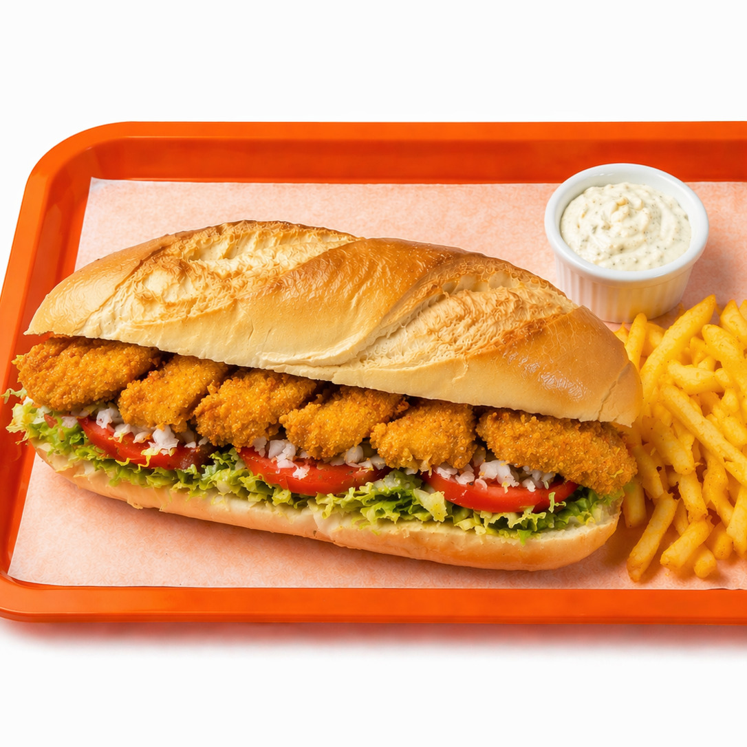 Balık Ekmek