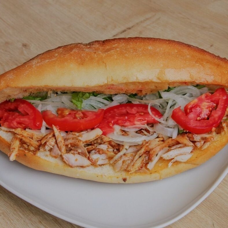Tam Ekmek Döner
