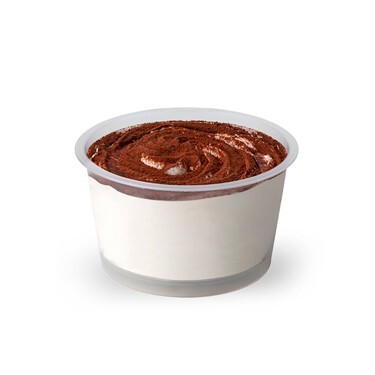 Bardakta Tiramisu