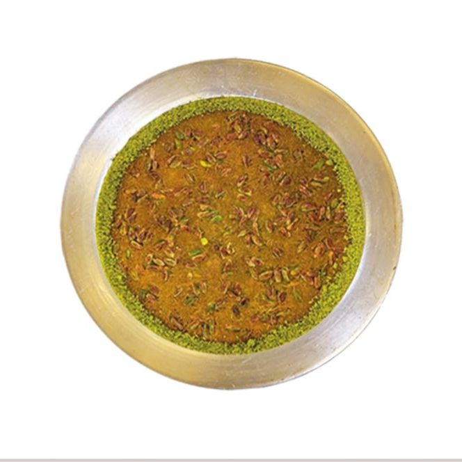Special Künefe (2 Kişilik)