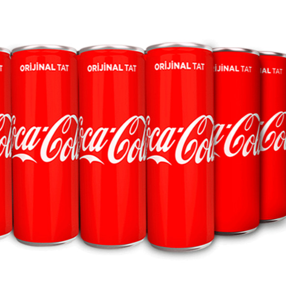 Kutu Coca Cola